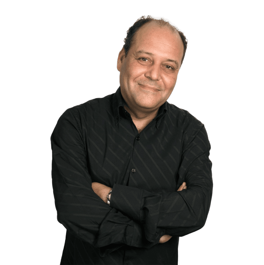 Cocodil Club amb Albert Malla