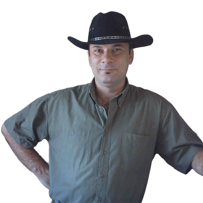 El Club del Country amb Rafel Corbí