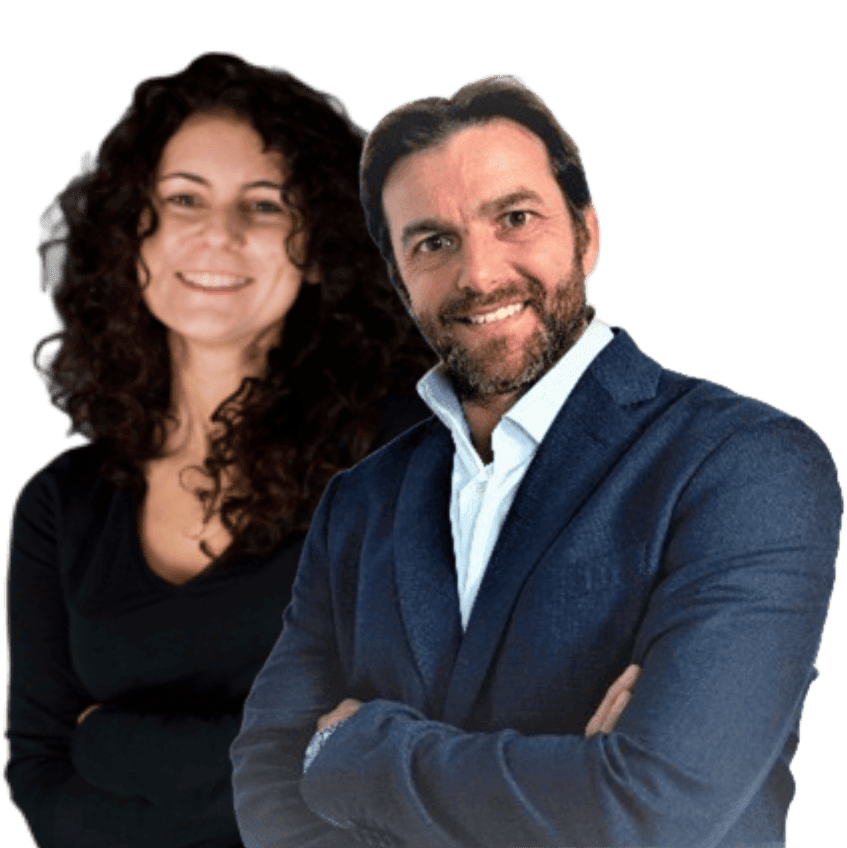 Carpe Diem Xavi Savin i Lola Carrasco