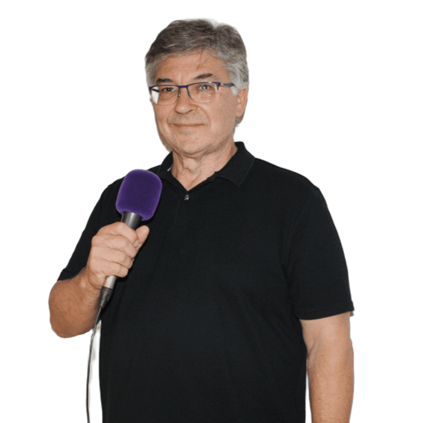 Entre nosaltres-joan carles simon