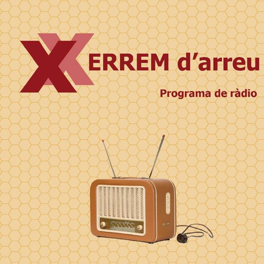 Xerrem d’Arreu