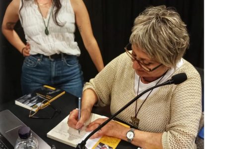 carol orgiles